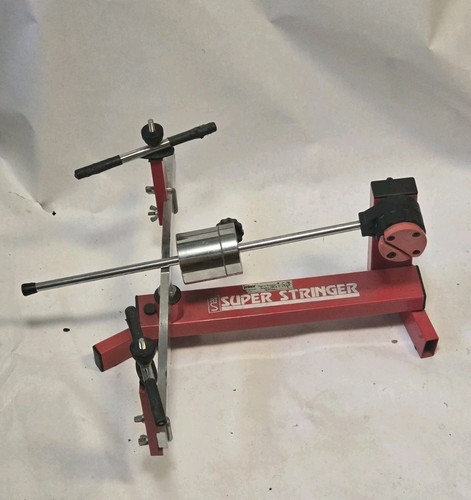 Ats sports super - stringer, ii