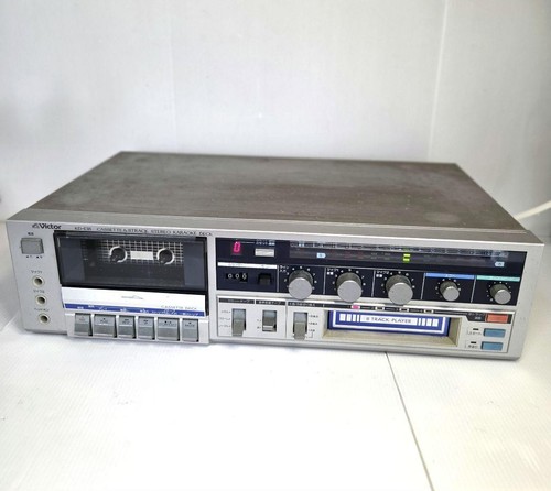 Victor e18 track stereo - 8-track,