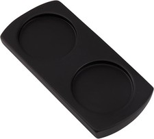 GORGECRAFT Wood Pepper Grinder