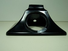 GPO BLACK TELEPHONE 232  BODY