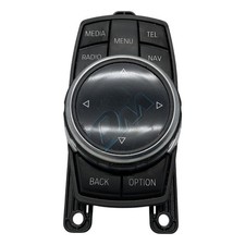 BMW Sat Nav Multimedia Touch