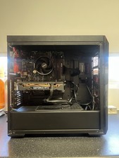 Desktop PC Gaming - Please