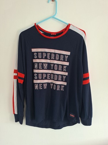 Superdry crew neck - , sweatshirt
