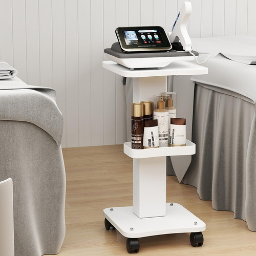 Beauty trolley wheels salon - beauty,