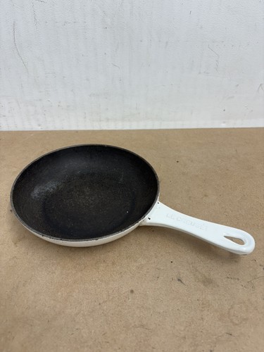 Vintage creuset white - vintage,