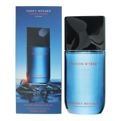 Issey miyake fusion - miyake,