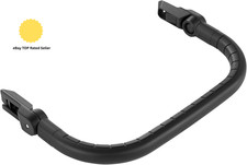 Pushchair Belly Bar | for City