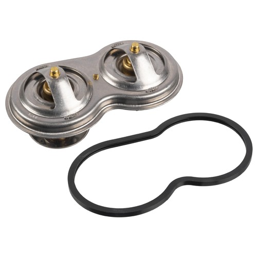 Febi double thermostat 49681 - febi,