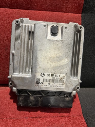 Transporter ecu - vw, t5