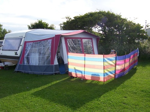 Bradcot baronesse awning - bradcot,