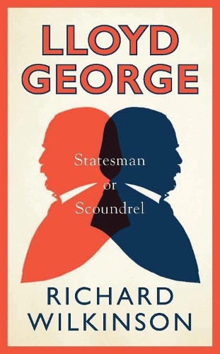 Lloyd george richard - lloyd, by