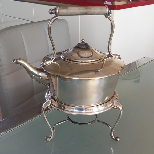 Antique silver plated - silver,