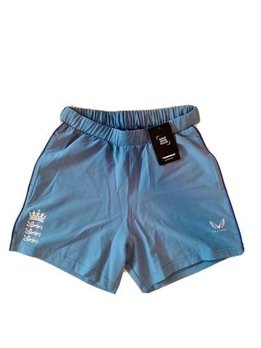 England cricket shorts - cricket,