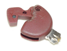 Vespa ET4 125 Key Master Key