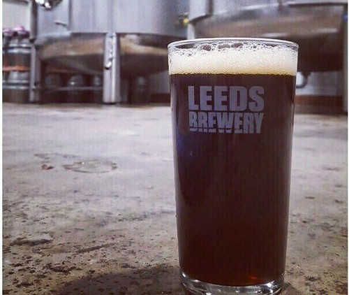 Set leeds brewery pint - leeds,