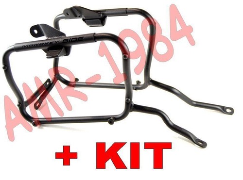 Side luggage rack yamaha - luggage, /