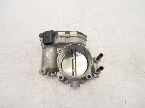 Throttle valve for land rover - throttle,