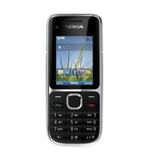 Original Nokia C2-01 Mobile