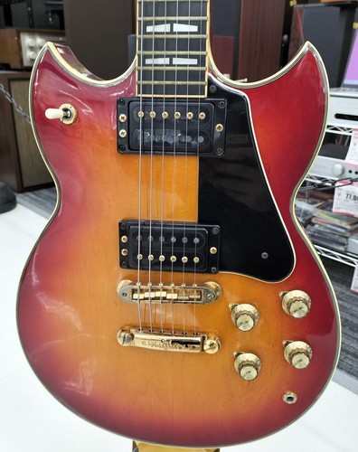 Yamaha sg1000 used 1988 - sg1000,