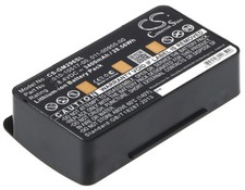 8.4V Battery for Garmin GPSMAP 496 Premium Cell 3400mAh Li-ion New UK