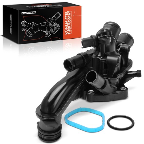 Premium coolant thermostat - a-premium,