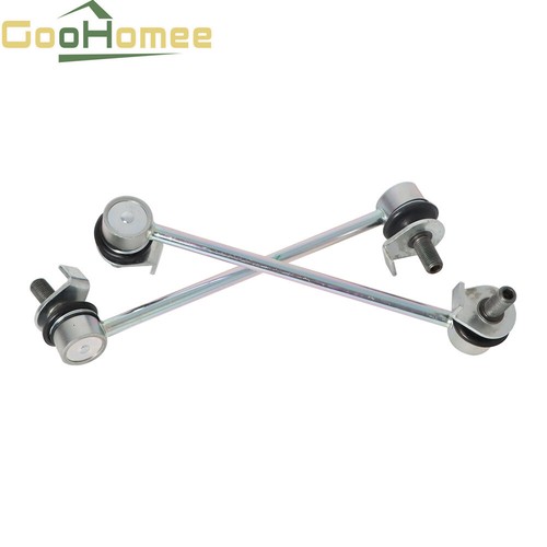 Front anti roll bar - anti,