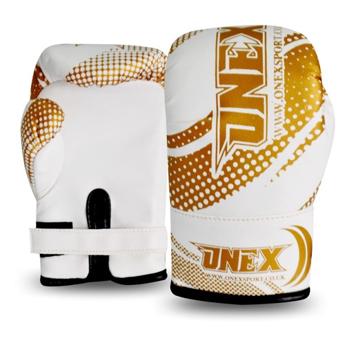 Boxing gloves junior sparring - boxing,