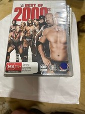 WWE : The Best Of The 2000s