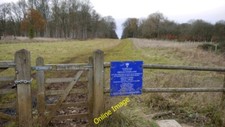 Photo 6x4 overley ride north - 6x4, ride,