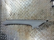 Honda Civic Type R EP3 Plastic