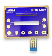 Safeline Mettler Toledo V1