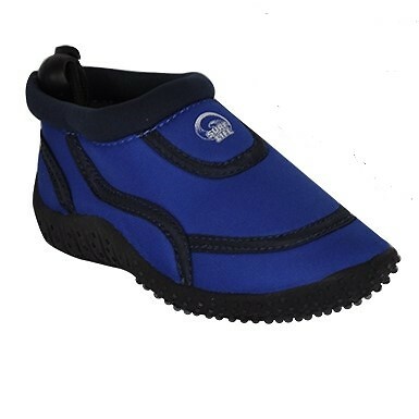 Aqua shoes neoprene - shoes,