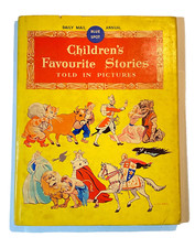 Daily Mail Blue Spot Annual