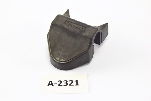 1983 kawasaki 440 - kawasaki, kz