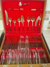 Itallian Mid Century Nickel