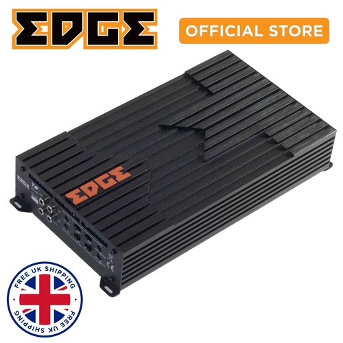 Edge channel amplifier - edge,