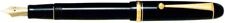 Pilot Namiki New Custom 74 Fountain Pen Black Soft Fine Nib FKKN-12SR-B-SF
