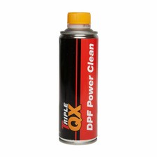 TRIPLE QX High Performance DPF