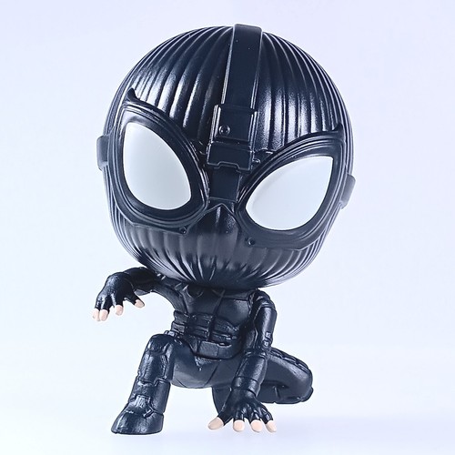 Spider man marvel capchara - spider-man,