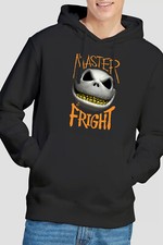 The Nightmare Before Christmas