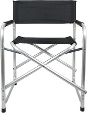 Portable folding camping chair - folding,