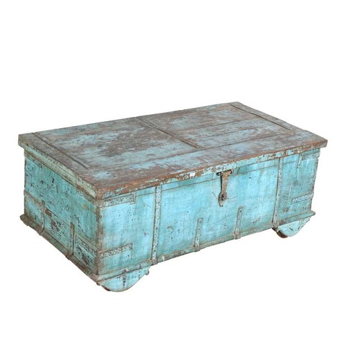 Antique turquoise blue surti - antique,