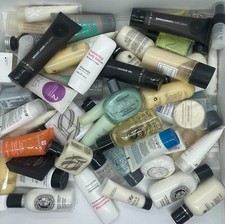 15 hotel travel size