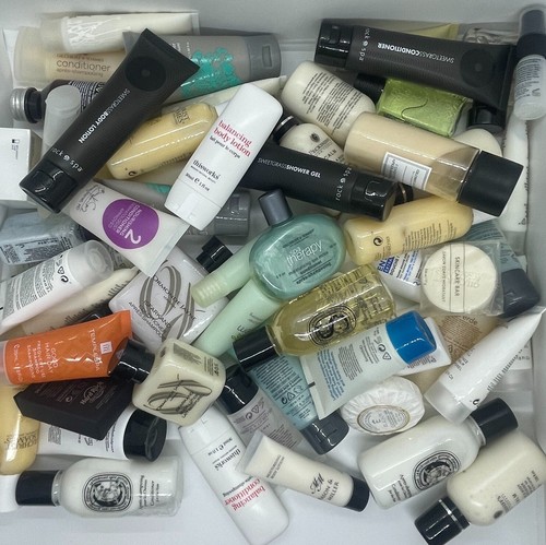 Hotel travel size - hotel,