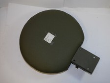 Alvis stalwart seat - stalwart,