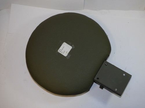Alvis stalwart seat - alvis,