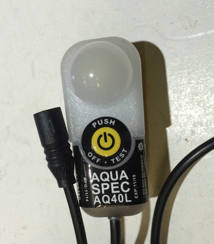 Life jacket light aq40l - jacket,