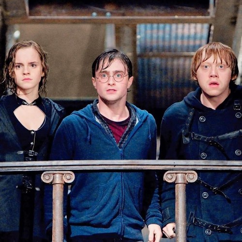 Iconic memorabilia harry - iconic,