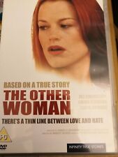 The Other Woman (DVD, 2013) Based On A True Story 