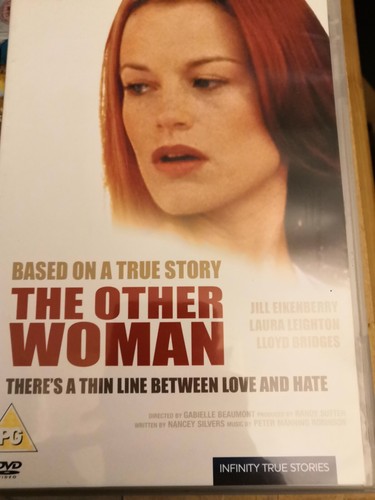 The other woman - the, (dvd,